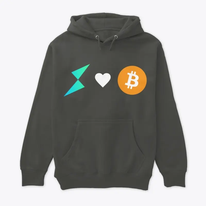 RUNE loves BTC