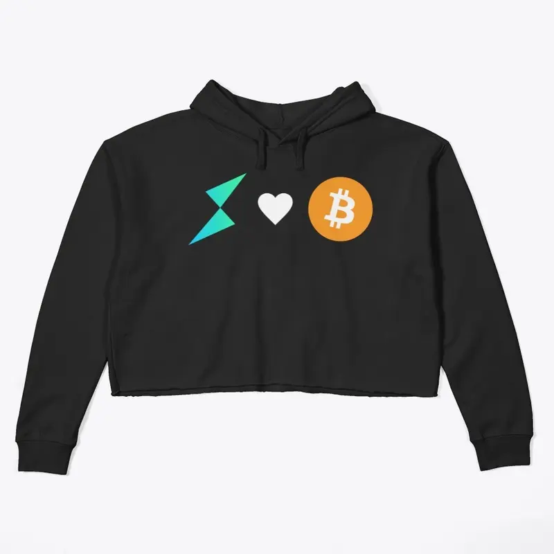 RUNE loves BTC