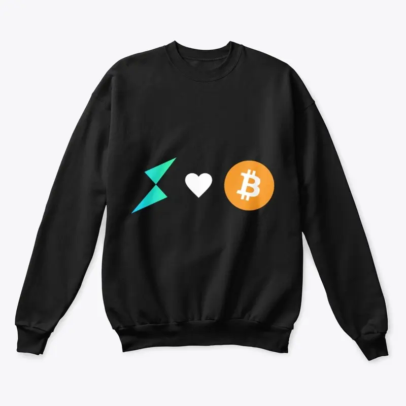 RUNE loves BTC