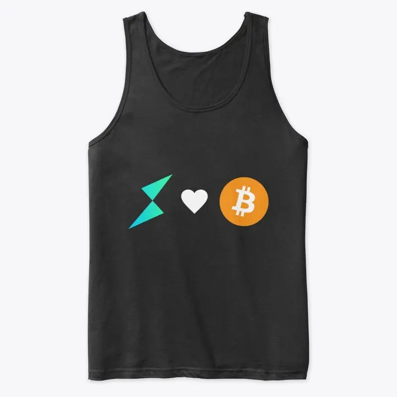 RUNE loves BTC