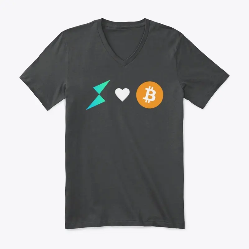 RUNE loves BTC